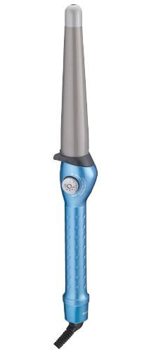 BABYLISS TAPERED CURLING IRON 1 INCH