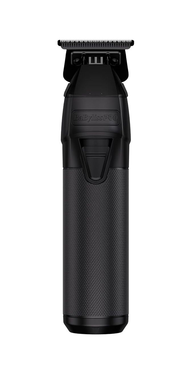 BaBylissPRO® FXONE™ BLACKFX Trimmer FX799MB
