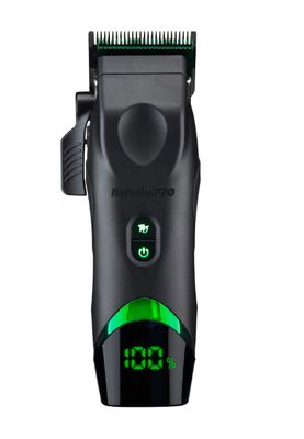 BaBylissPRO® x Tomb45® Wireless-Charging Clipper