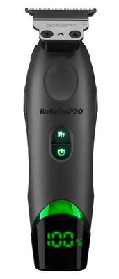 BaBylissPRO® x Tomb45® Wireless-Charging Trimmer