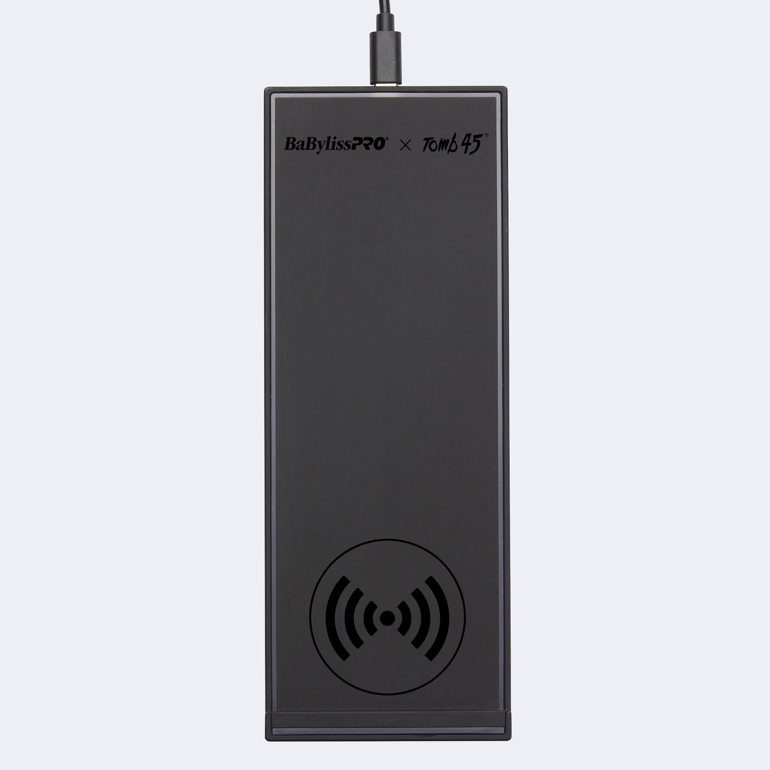 BaBylissPRO® x Tomb45® Wireless-Charging Pad