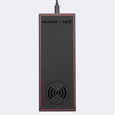 BaBylissPRO® x Tomb45® Wireless-Charging Pad