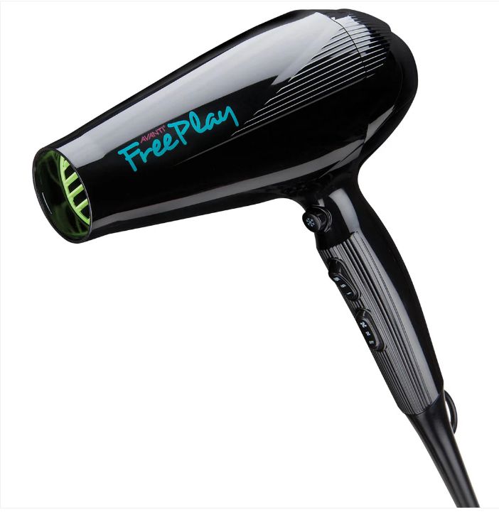 Avanti Freeplay AFAIRC  Dryer