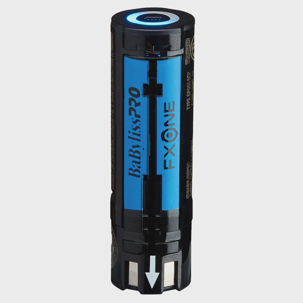 BaBylissPRO FXONE interchangeable Lithium-One Battery, FXBB24