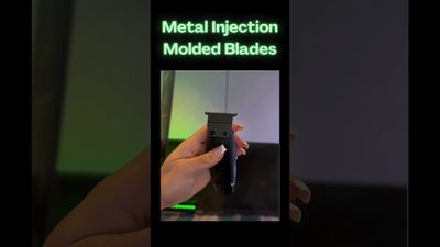 BaBylissPRO  Tomb45 Wireless-Charging Clipper+ Free charging pad