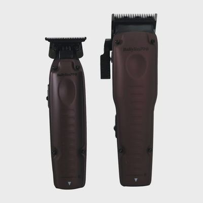 BaBylissPRO® FXONE Lo-ProFX Limited Edition Nightfall Collection Clipper &amp; Trimmer Prepack (Tools Only)