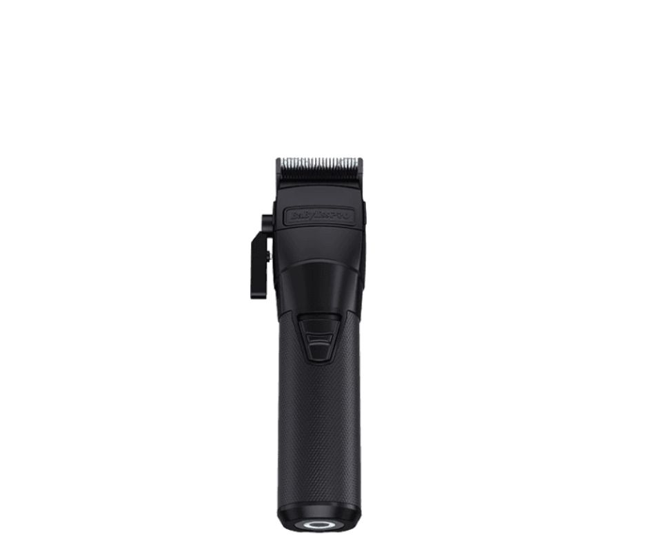 BaBylissPRO  FXONE  BLACKFX Clipper  FX899MB