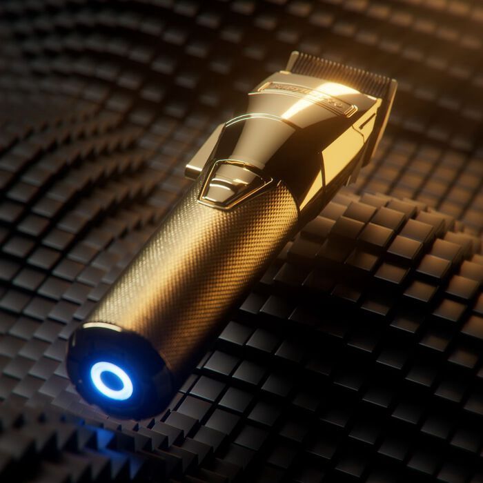 BaBylissPRO FXONE GOLDFX Clipper, FX899G