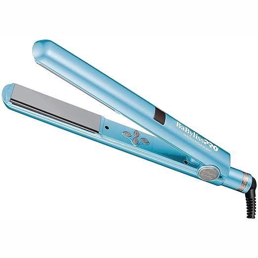 BABYLISS STRAIGHT IRON BNT4095C