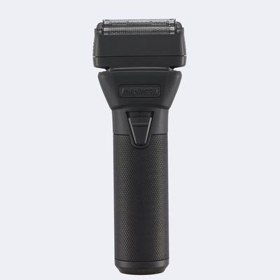 BaBylissPRO FXONE BLACKFX Trimmer &amp; Double-Foil Shaver Prepack