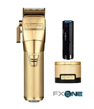BaBylissPRO FXONE GOLDFX Clipper, FX899G