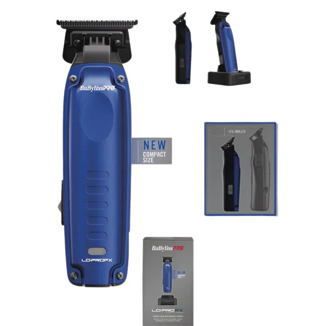 BaBylissPRO® LO-PROFX Compact Series Trimmer