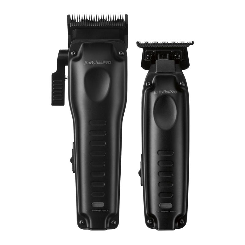 BaBylissPRO® LO-PROFX Compact Series Clipper &amp; Trimmer Prepack (Limited Edition)