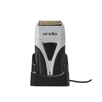 Andis TS-1 17255 ProFoil Lithium Titanium Foil Shaver