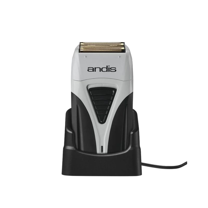 Andis TS-1 17255 ProFoil Lithium Titanium Foil Shaver
