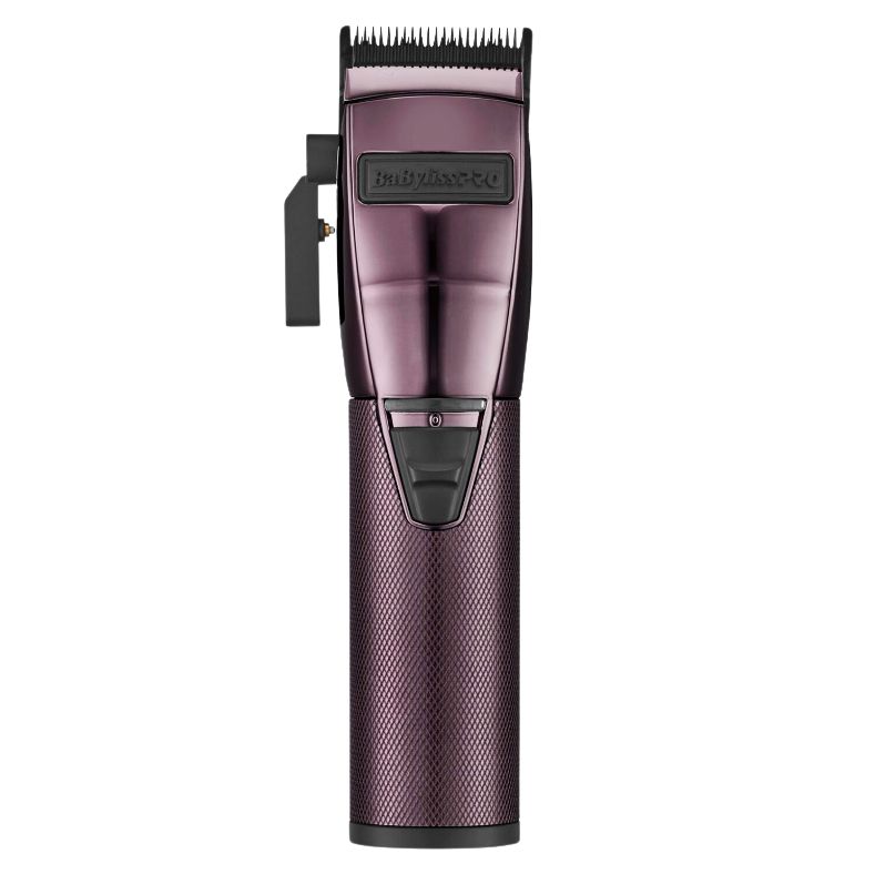 BaBylissPRO LimitedFX Nightfall Collection Clipper