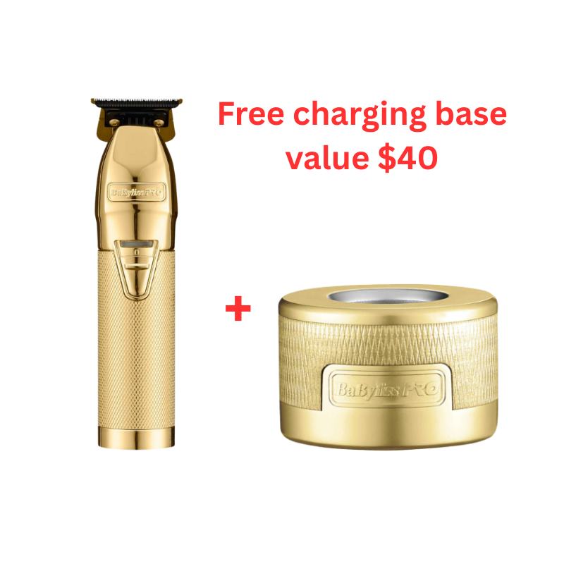 Charging base