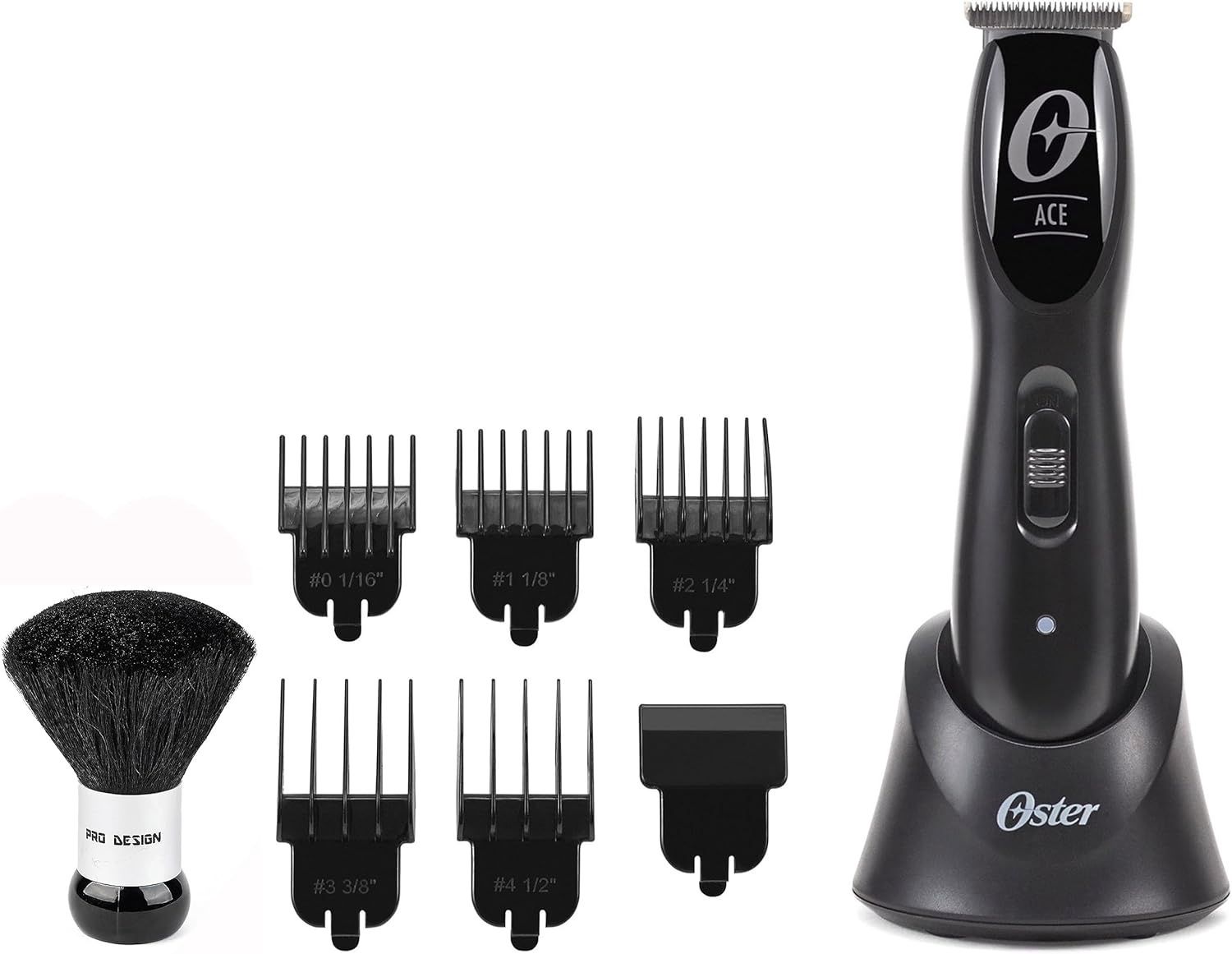 Oster professional Trimmer cordless ACE