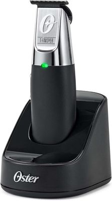 Oster Professional Cordless T-FINISHER Exclusive Series Black