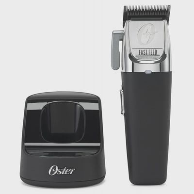 OSTER Professional CORDLESS FAST FEED Exclusive series