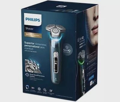Philips Series 9000 Shaver Cleaning System S9982/50