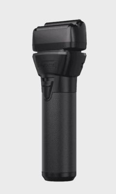 FXONE BLACKFX Double Foil Shaver
