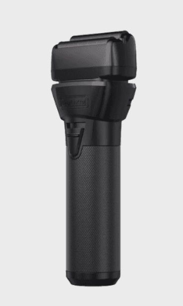 FXONE BLACKFX Double Foil Shaver