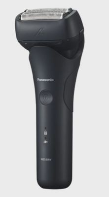 Panasonic ES-LT2BK 3-Blade Wet &amp; Dry Electric Shaver, Black