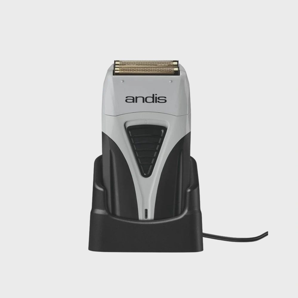 Andis TS-1 17255 ProFoil Lithium Titanium Foil Shaver