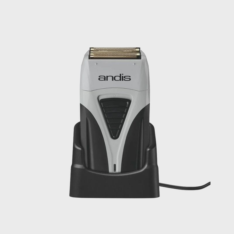Andis TS-1 17255 ProFoil Lithium Titanium Foil Shaver