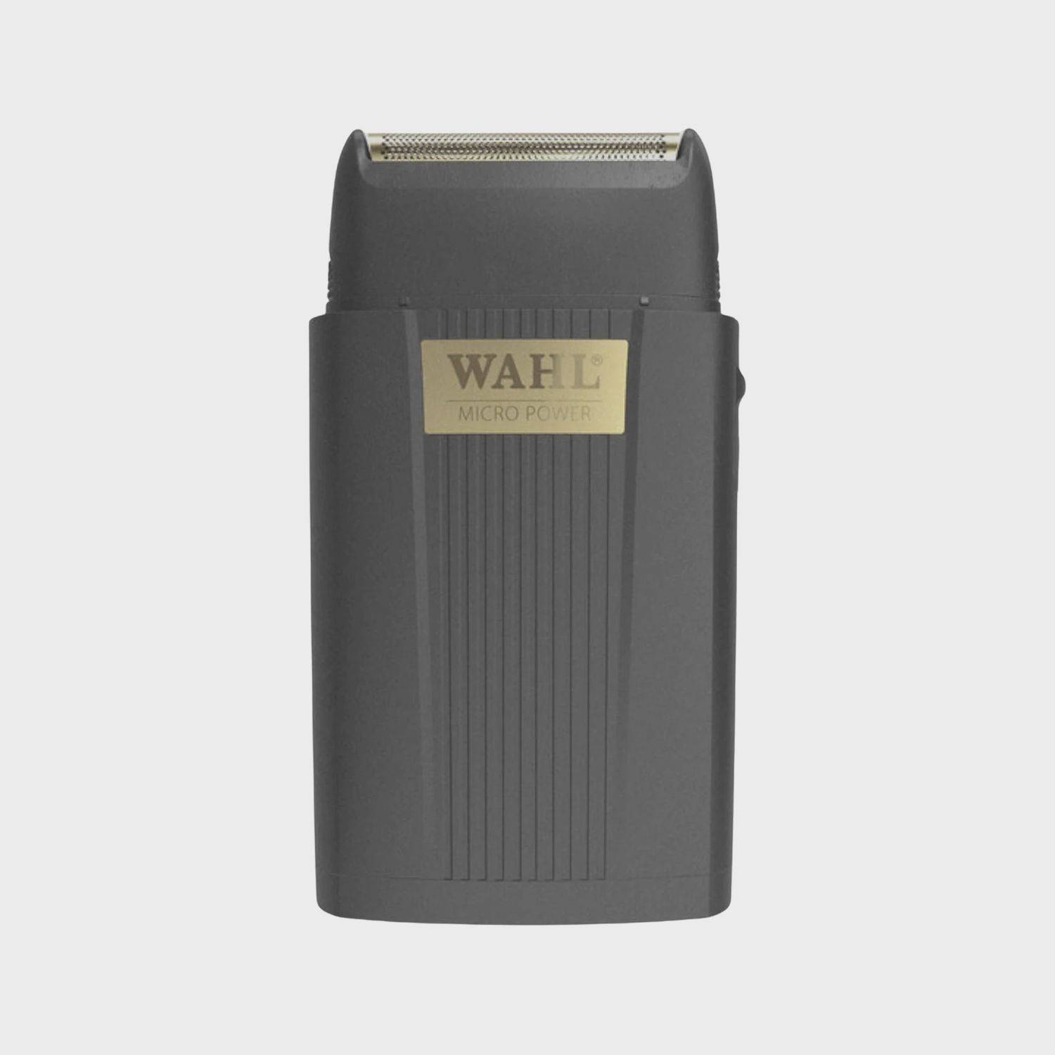 WAHL Micro Power Cordless Single foil shaver