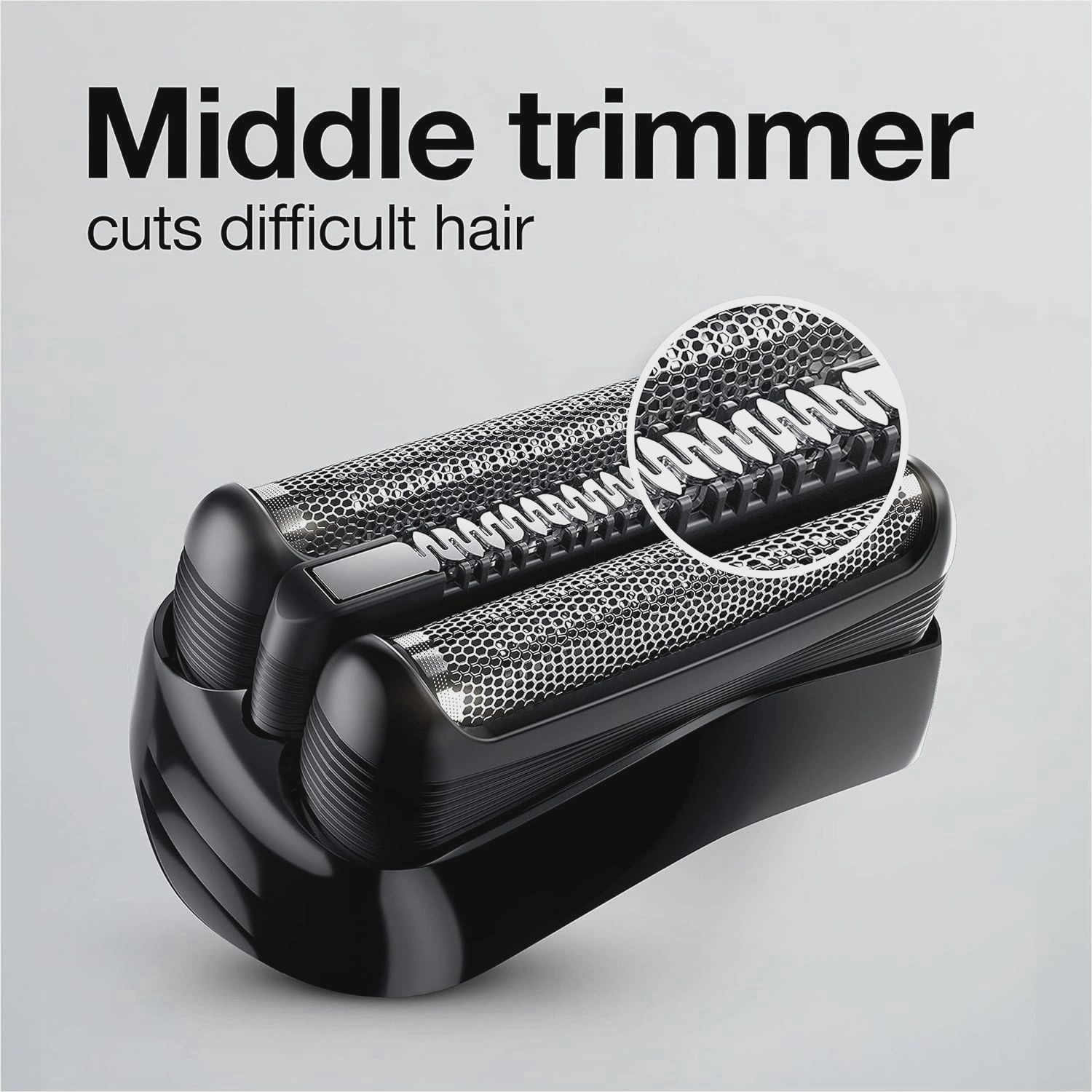 Braun Series 3 310s Wet & Dry Electric Shaver , Blue