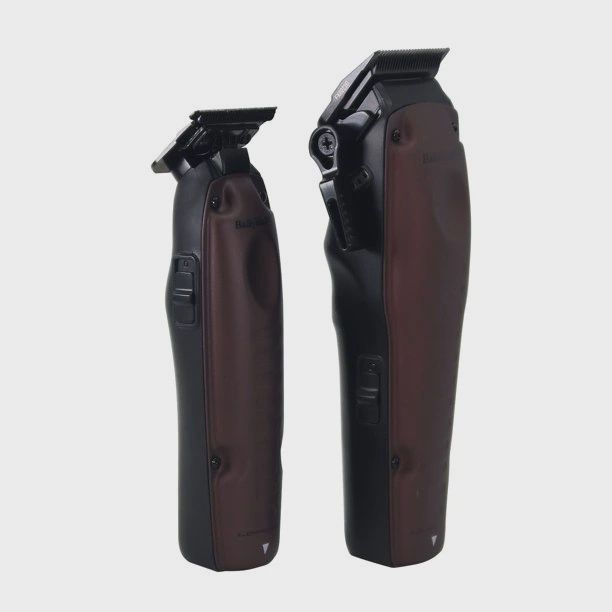 BaBylissPRO® FXONE Lo-ProFX Limited Edition Nightfall Collection Clipper & Trimmer + Dual Battery Charging PrePack