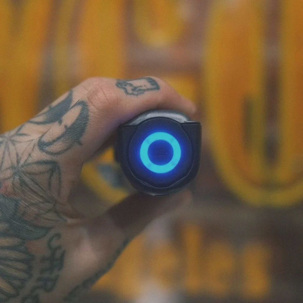 BaBylissPRO® FXONE Lo-ProFX Limited Edition Nightfall Collection Clipper & Trimmer + Dual Battery Charging PrePack