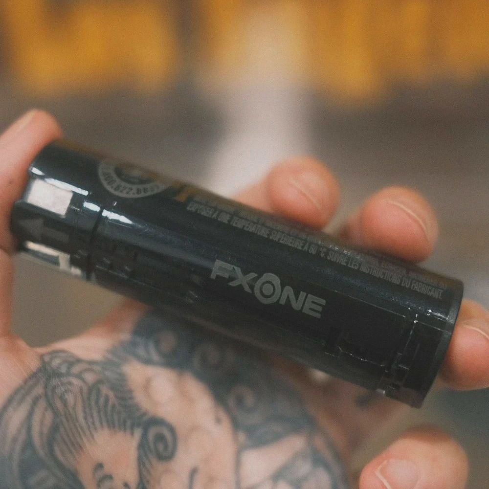 BaBylissPRO® FXONE Lo-ProFX Limited Edition Nightfall Collection Clipper & Trimmer + Dual Battery Charging PrePack