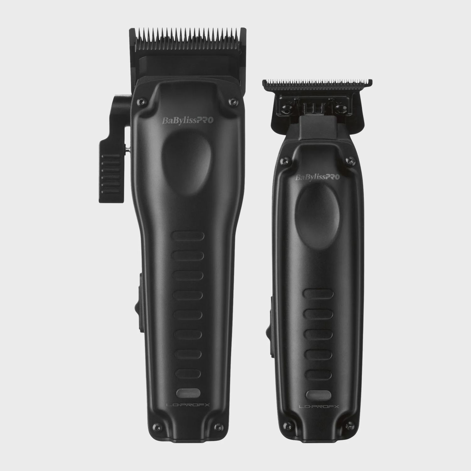 BaBylissPRO® LO-PROFX Compact Series Clipper &amp; Trimmer Prepack (Limited Edition)