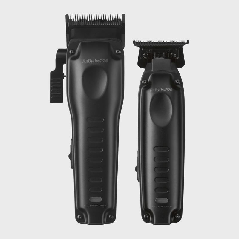 BaBylissPRO® LO-PROFX Compact Series Clipper &amp; Trimmer Prepack (Limited Edition)