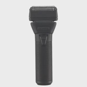 BaBylissPRO FXONE BLACKFX Trimmer &amp; Double-Foil Shaver Prepack