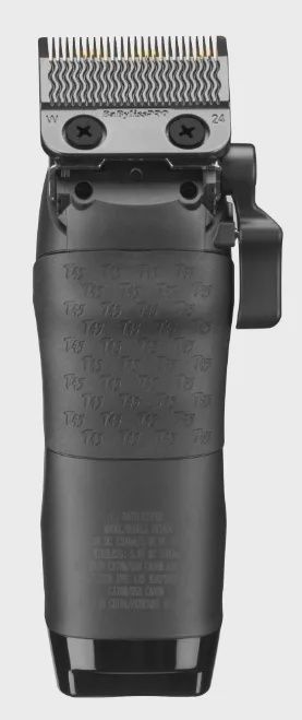 BaBylissPRO® x Tomb45® Wireless-Charging Clipper+ Free charging pad