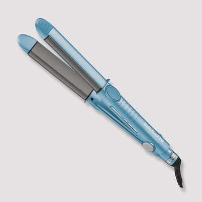 BaBylissPRO® Nano Titanium™ 1" U-Styler Iron