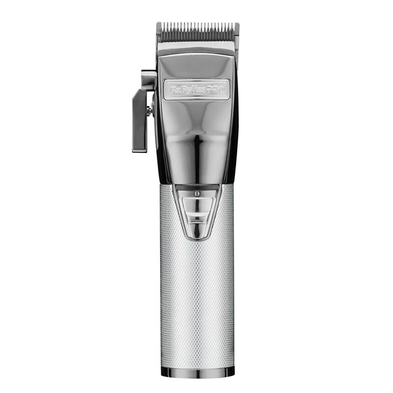 BABYLISSPRO CLIPPER SILVER FX870NS BABYLISSPRO CLIPPER SILVER FX870NS