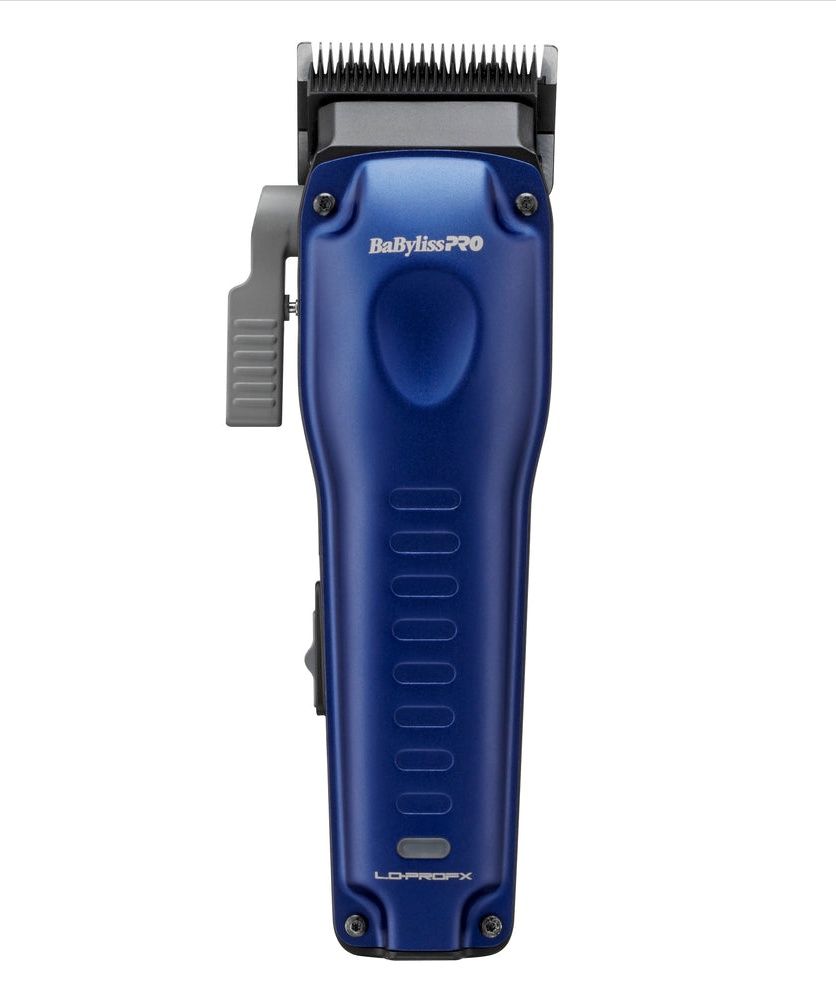 BaBylissPRO® LO-PROFX Compact Series Clipper & Trimmer Prepack (Limited Edition)