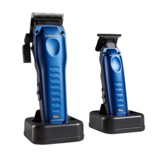 BaBylissPRO® LO-PROFX Compact Series Clipper & Trimmer Prepack (Limited Edition)