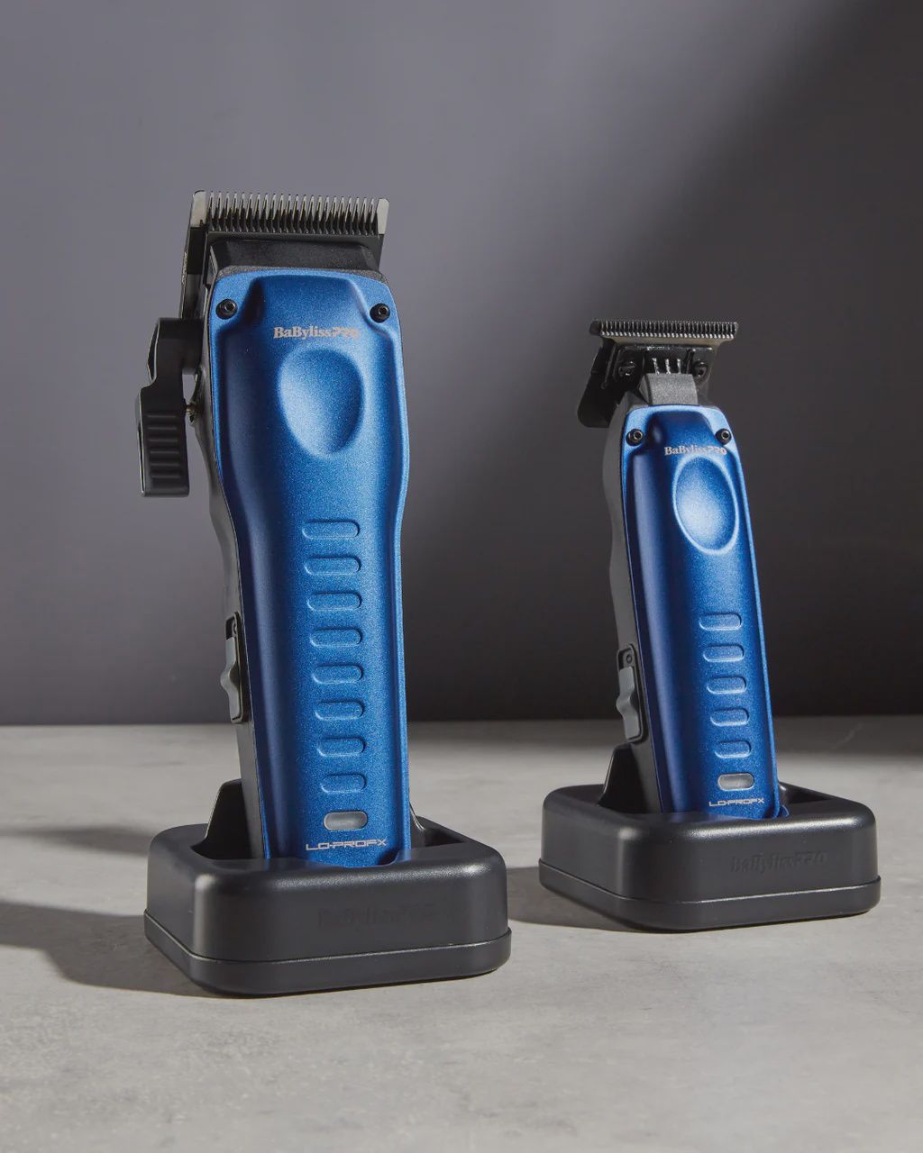 BaBylissPRO® LO-PROFX Compact Series Clipper & Trimmer Prepack (Limited Edition)