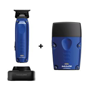 COMBO FX72 + FXLPFS1 BLUE COMBO FX72 + FXLPFS1 BLUE