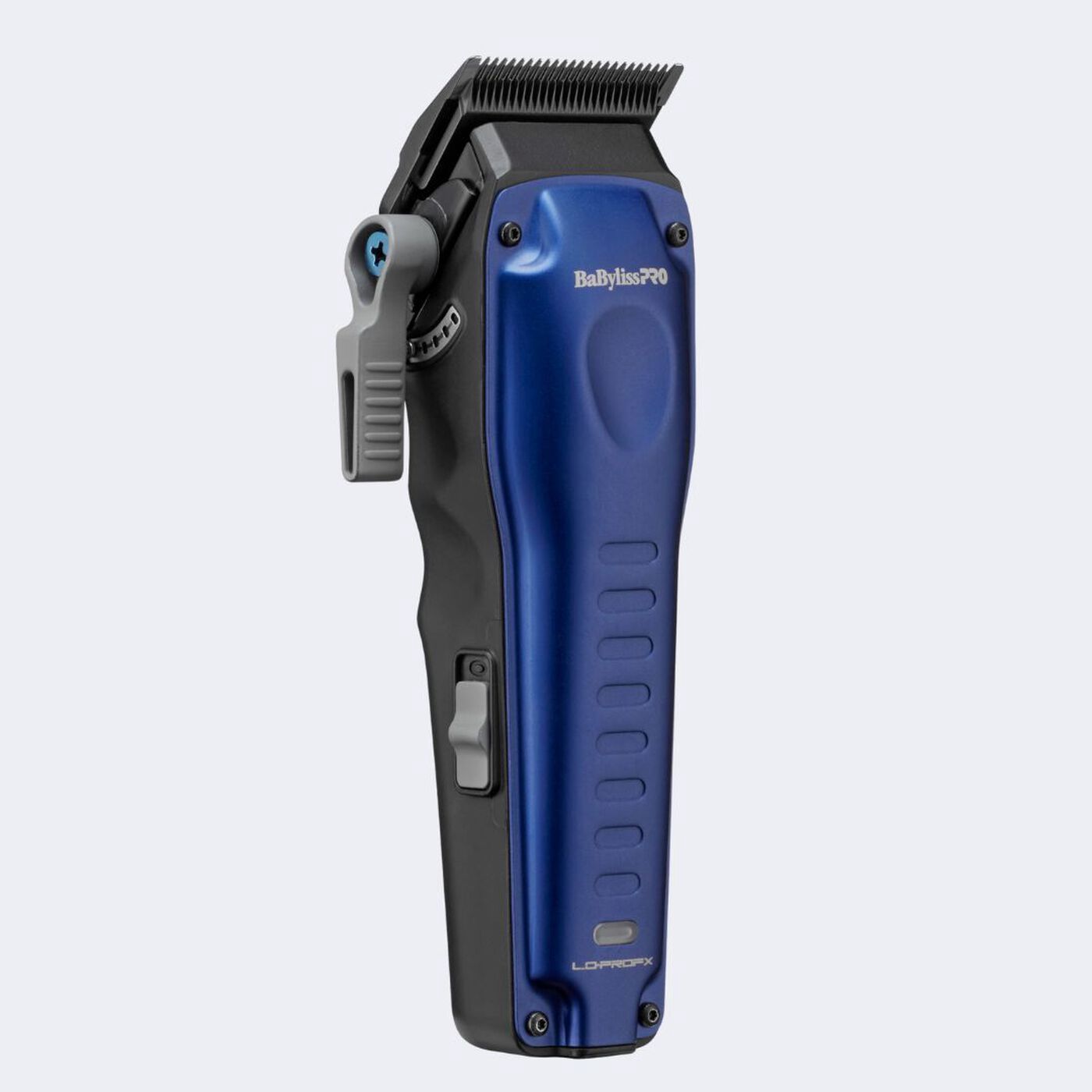 BabyissPRO   LO-PRO FXCompact Series Clipper  with full powerBlue
