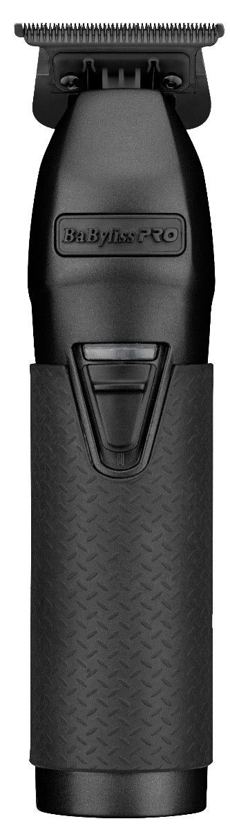 BaBylissPRO Matte Black Boost Cord/Cordless FX787BP-MB