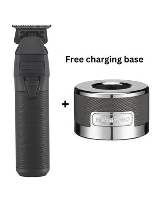 BaBylissPRO Matte Black Boost Cord/Cordless FX787BP-MB