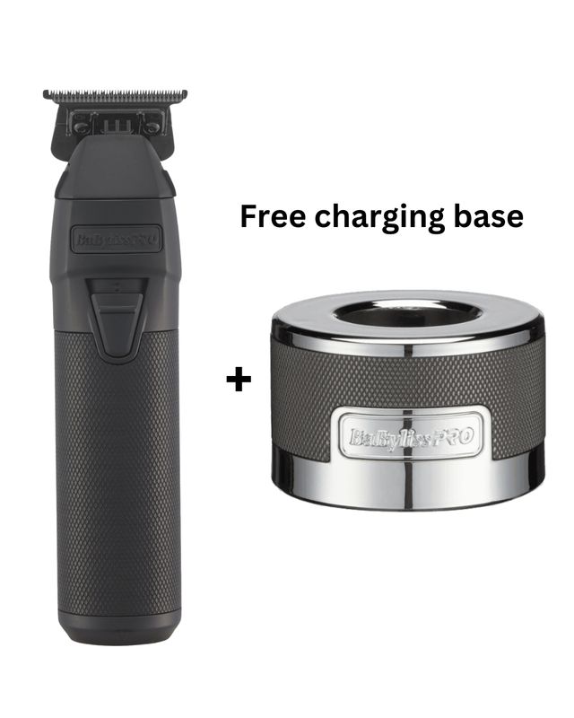 BaBylissPRO Matte Black Boost Cord/Cordless FX787BP-MB