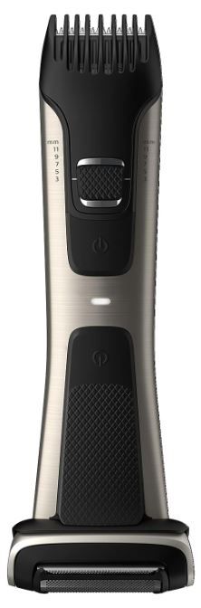 Phillips Bodygroom Series 7000-Showerproof groin and body trimmer, BG7025/15